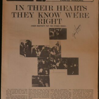 International Times, 